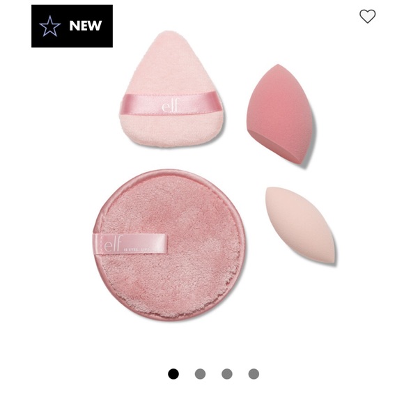 Elf Sponge On Sponge Off Set - Picture 4 of 4